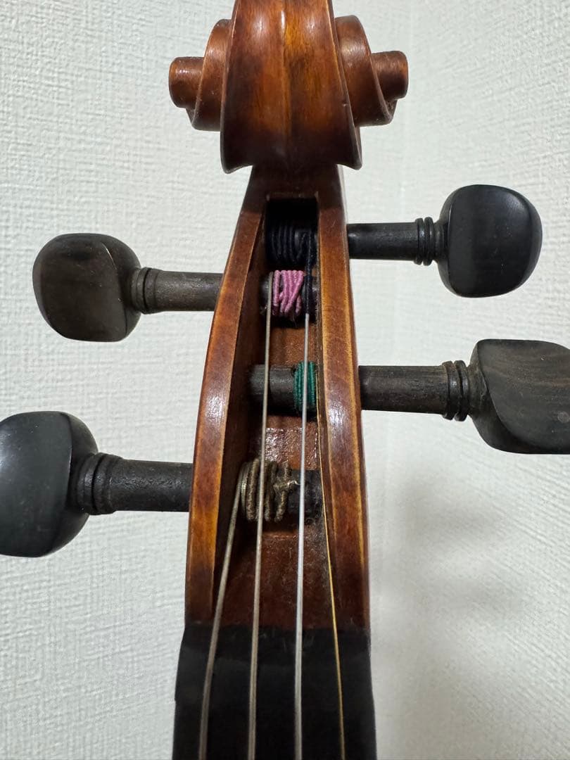 GLIGA バイオリン 1/2 2002年製