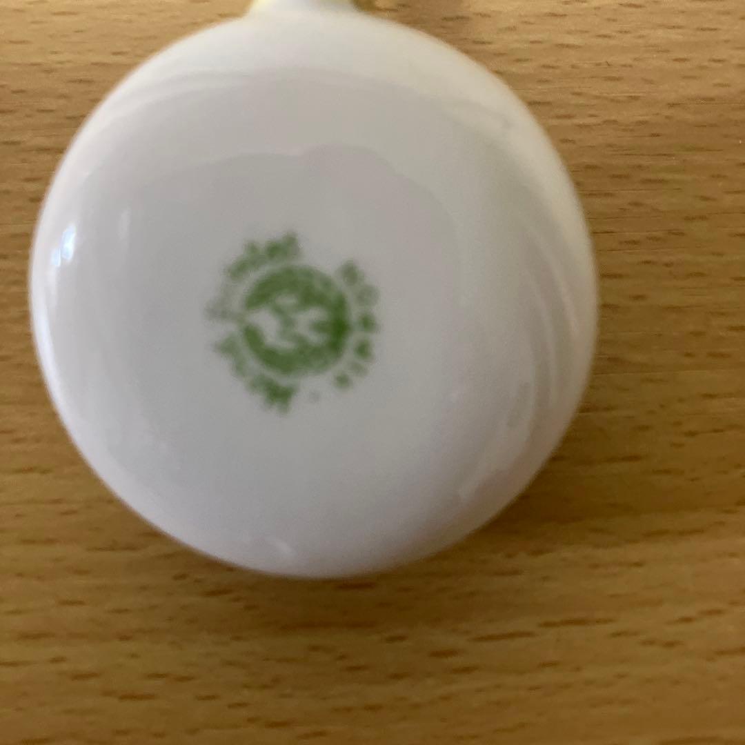 3. オールドノリタケ、M Nippon印 ボウル、ソーサー、スプーンのトリオ