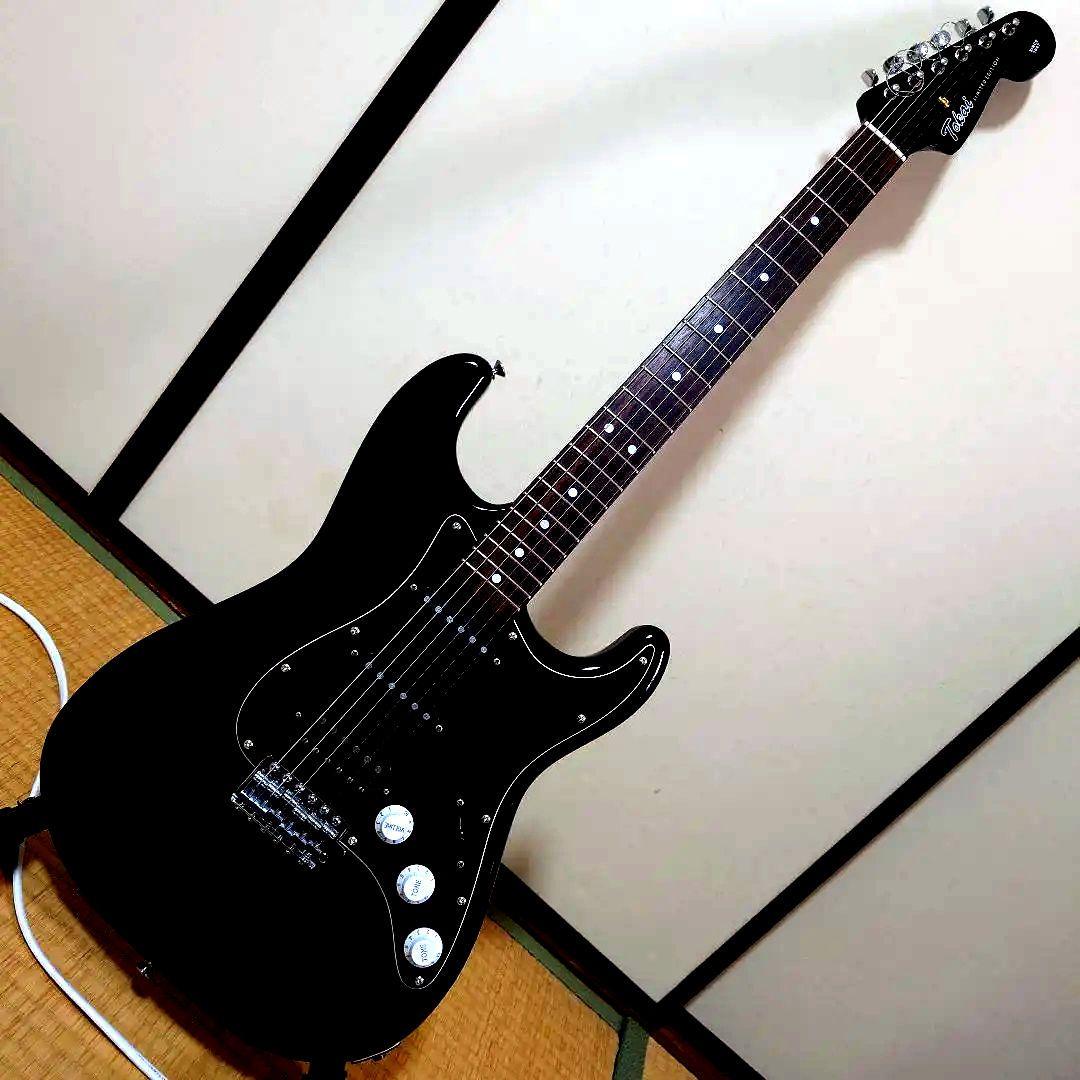 TOKAI エレキギター リミテッドエディションTokai Limited Edition