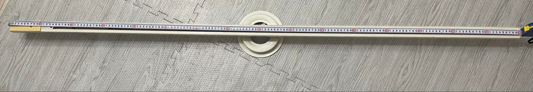 無印良品】システムライト ダクトレール 160cm➕アルミ スポットライト