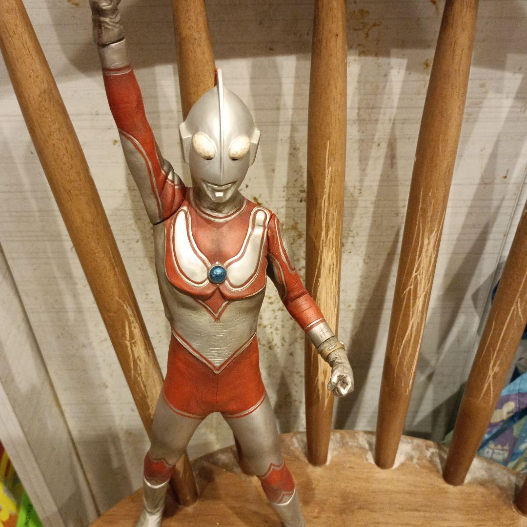 CCP帰ってきたウルトラマン CCP帰ってきたウルトラマン CCP 帰ってきたウルトラマン 1/6