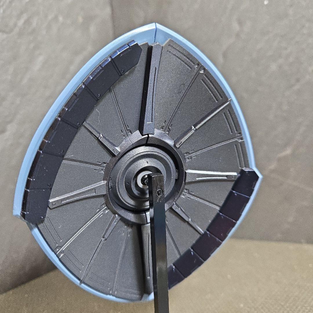 ボークス　ims the BANG