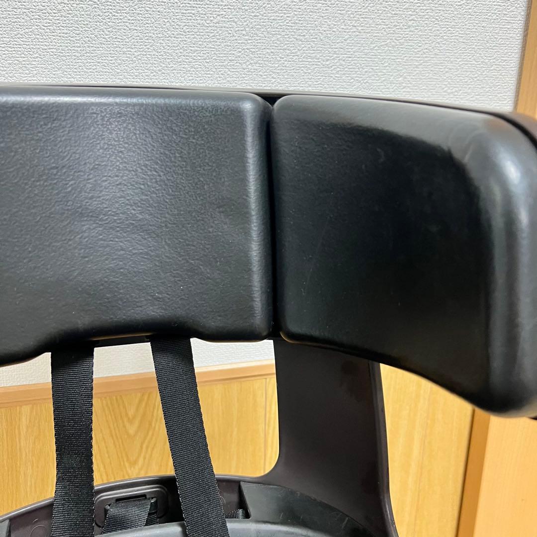 フ*ー様 norokka レインカバー付き OGK 前用チャイルドシート グラン