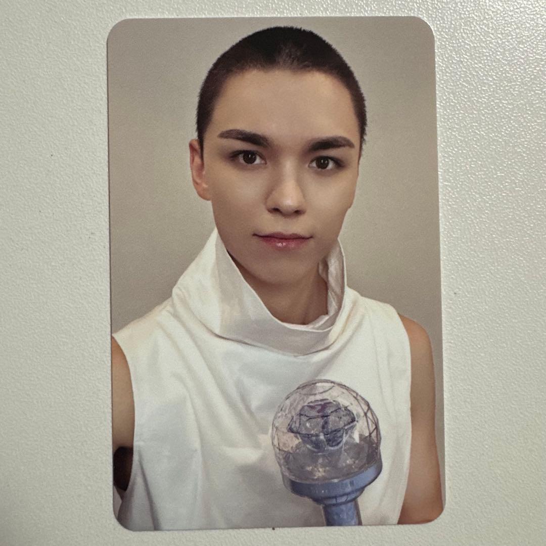 SEVENTEEN セブチ CARATZONE 9枚セット 全員 仁川 NEW