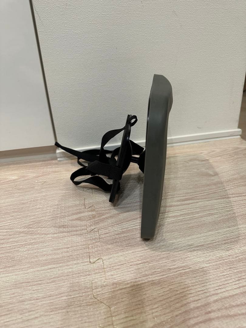 ブリタックス モジュラーベースシステム チャイルドシート 2点組 ＋ミラー