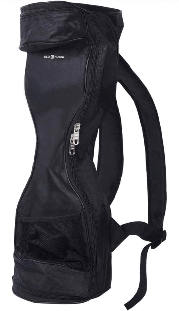 電動スクーター 立ち乗りバイク セルフバランス機能付き 防水バック