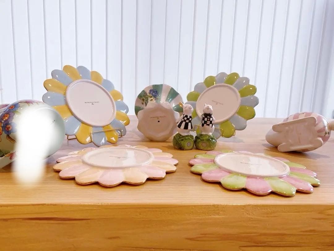 MACKENZiE 廃盤 マッケンジーチャイルズ 花柄 まとめ売りセット