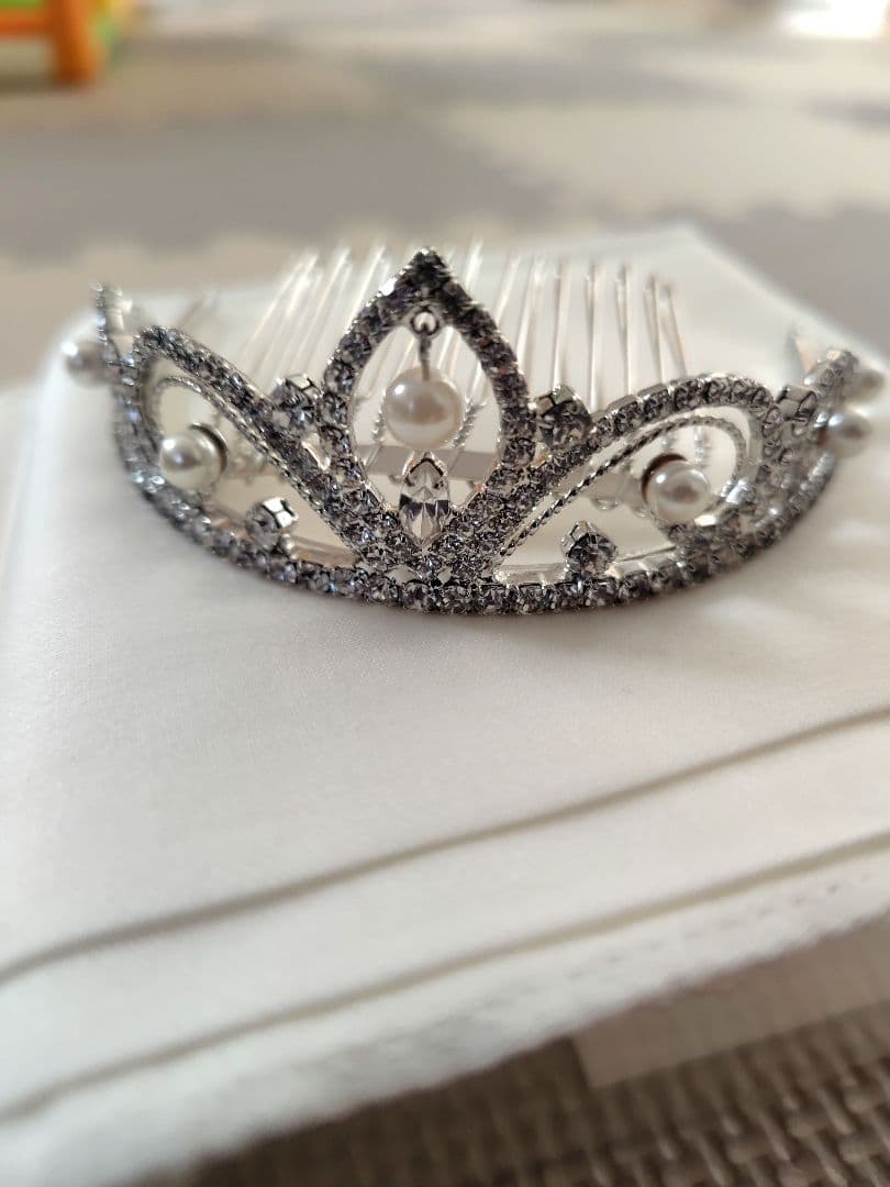 12月16日限定値下げ！ワタベウェディング　ドレス　アロヒナリノ　付属品全てあり