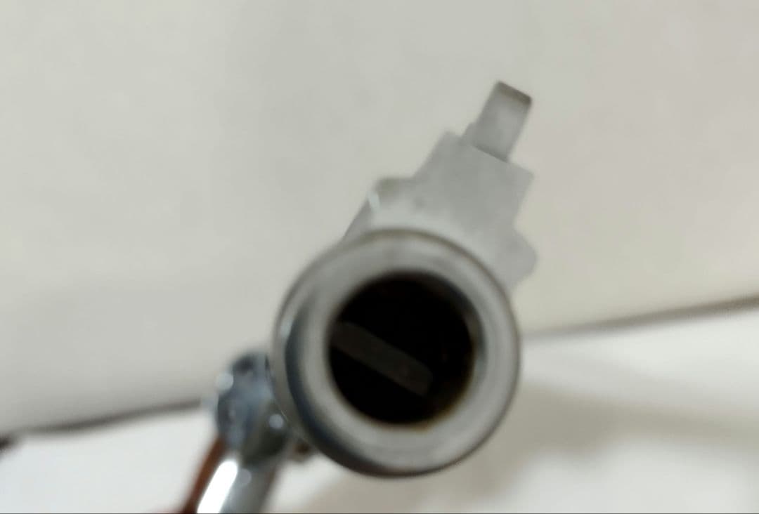 〇コクサイ S&W 44 MAGNUM マグナム SMITH&WESSON