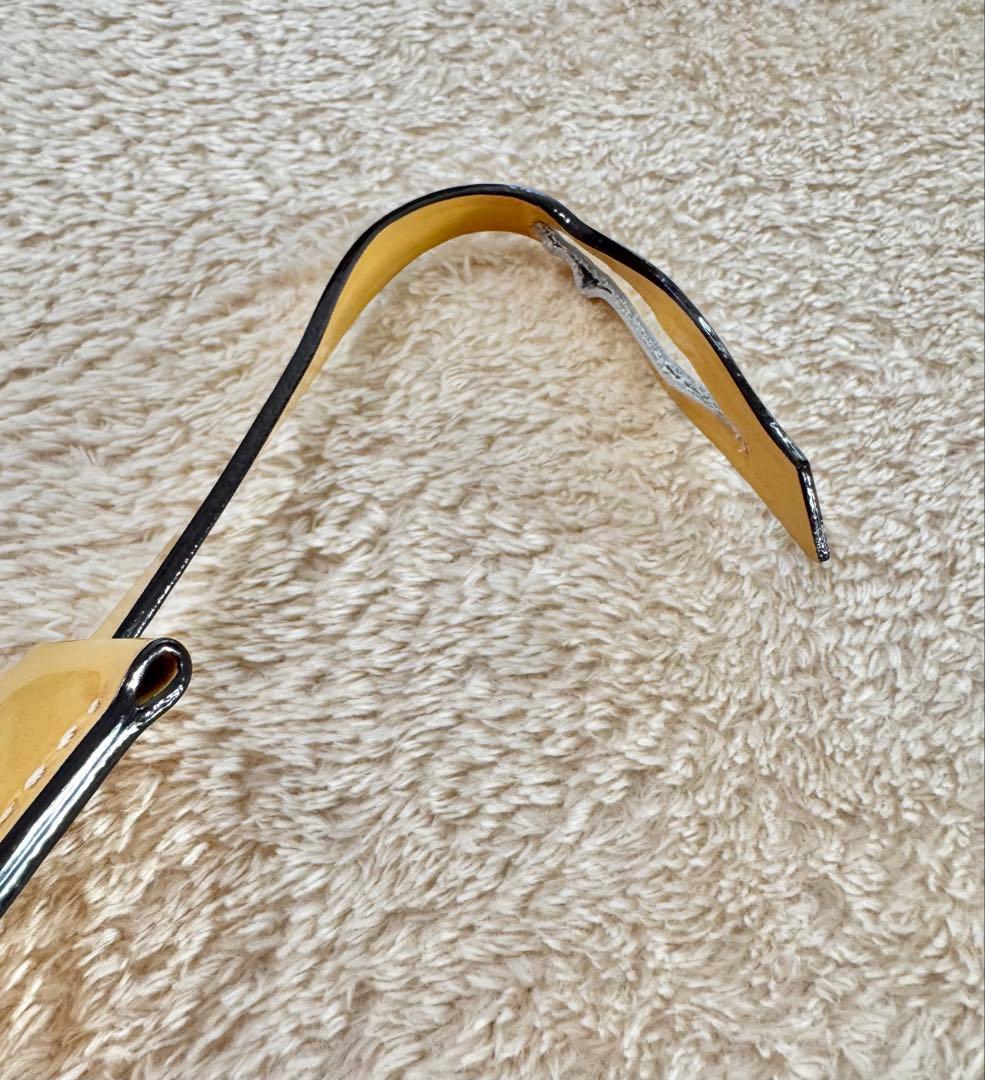 Louis Vuitton ルイヴィトン アルマ BB ベージュショルダーバッグ