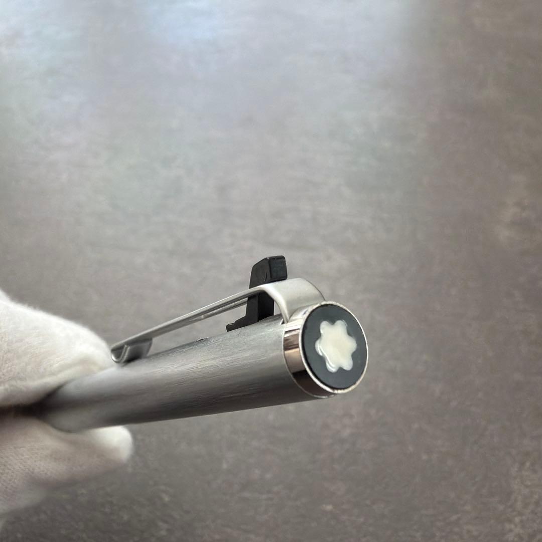 ビンテージ MONT BLANC モンブラン ハンマートリガー - メルカリ