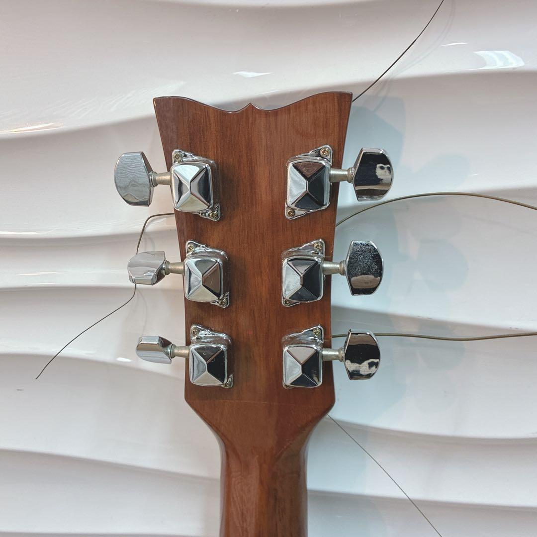 ◇大阪府 神戸市 配達料無料！◇世宗楽器産業社◇アコースティックギター