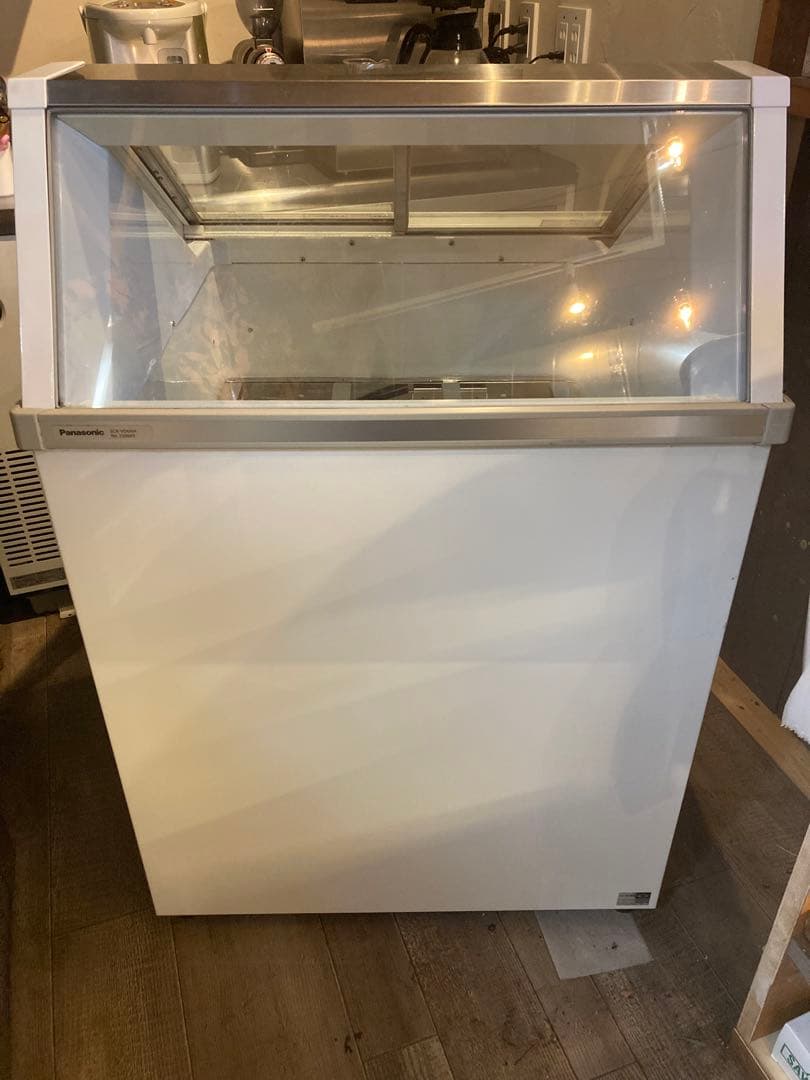 Panasonic ディッピングケース ジェラートケース