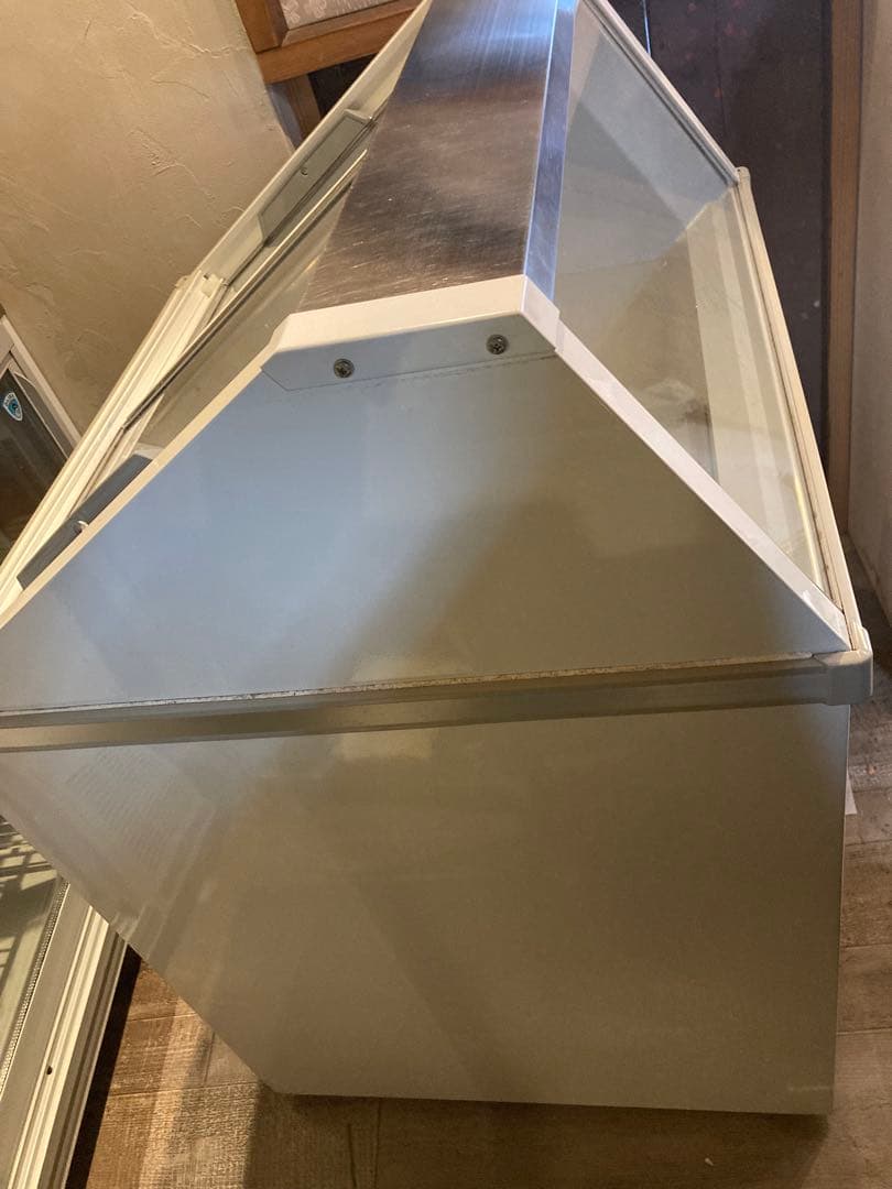 Panasonic ディッピングケース ジェラートケース