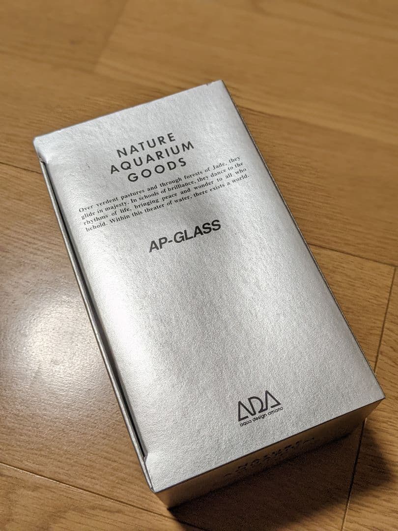 ADA APグラス（旧ロゴ） - KODERIN-AKATSUKI.NET