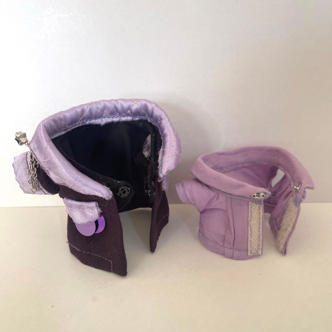 ちるヌイ　服　『TRUE LOVE』MV衣装 深澤辰哉