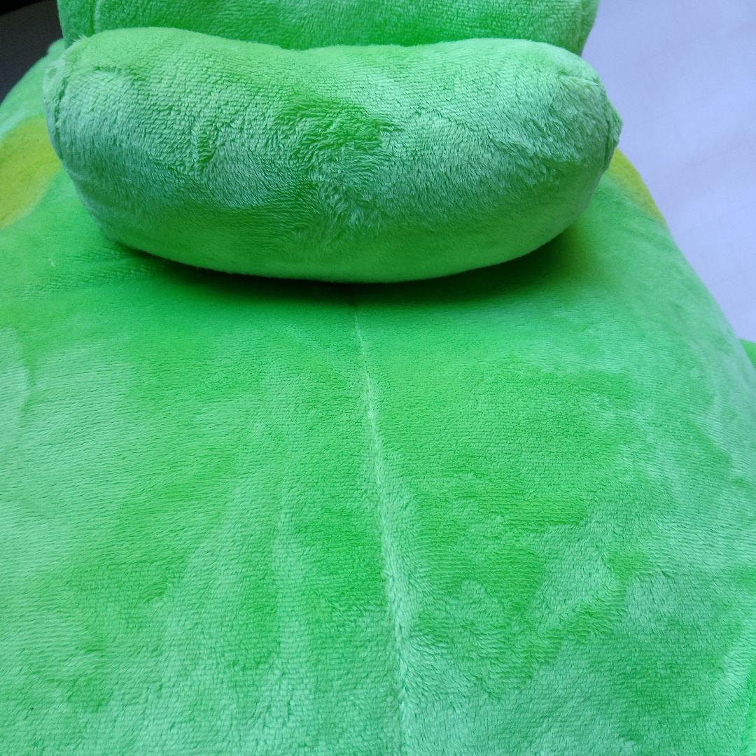 ☆*☆様 約60センチ！たまごっち　一番くじ　くちぱっち　ぬいぐるみ　ラストワン