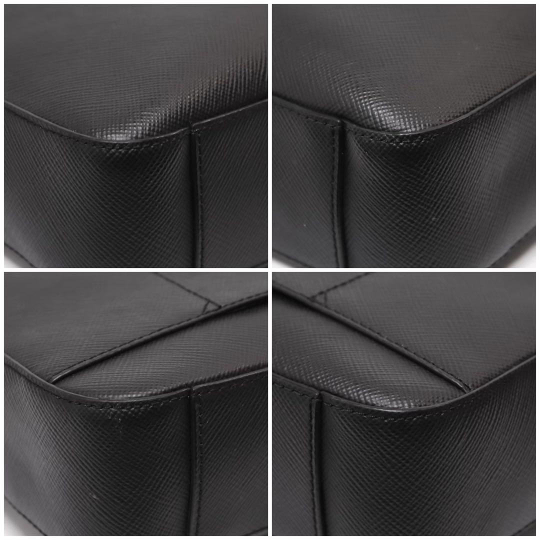 美品✨マイケルコース ビジネスバッグ キャリーオンバッグ ブラック