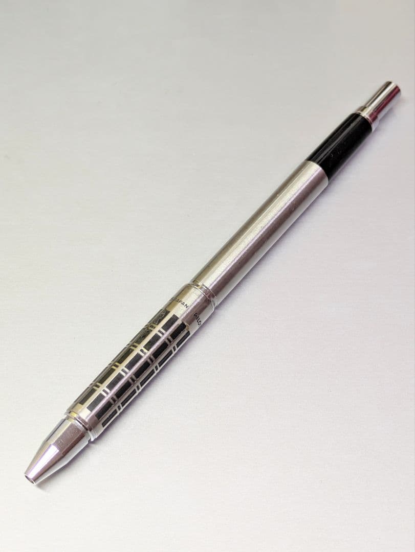 希少 レア PILOT パイロットAutomatic オートマチック シャーペン