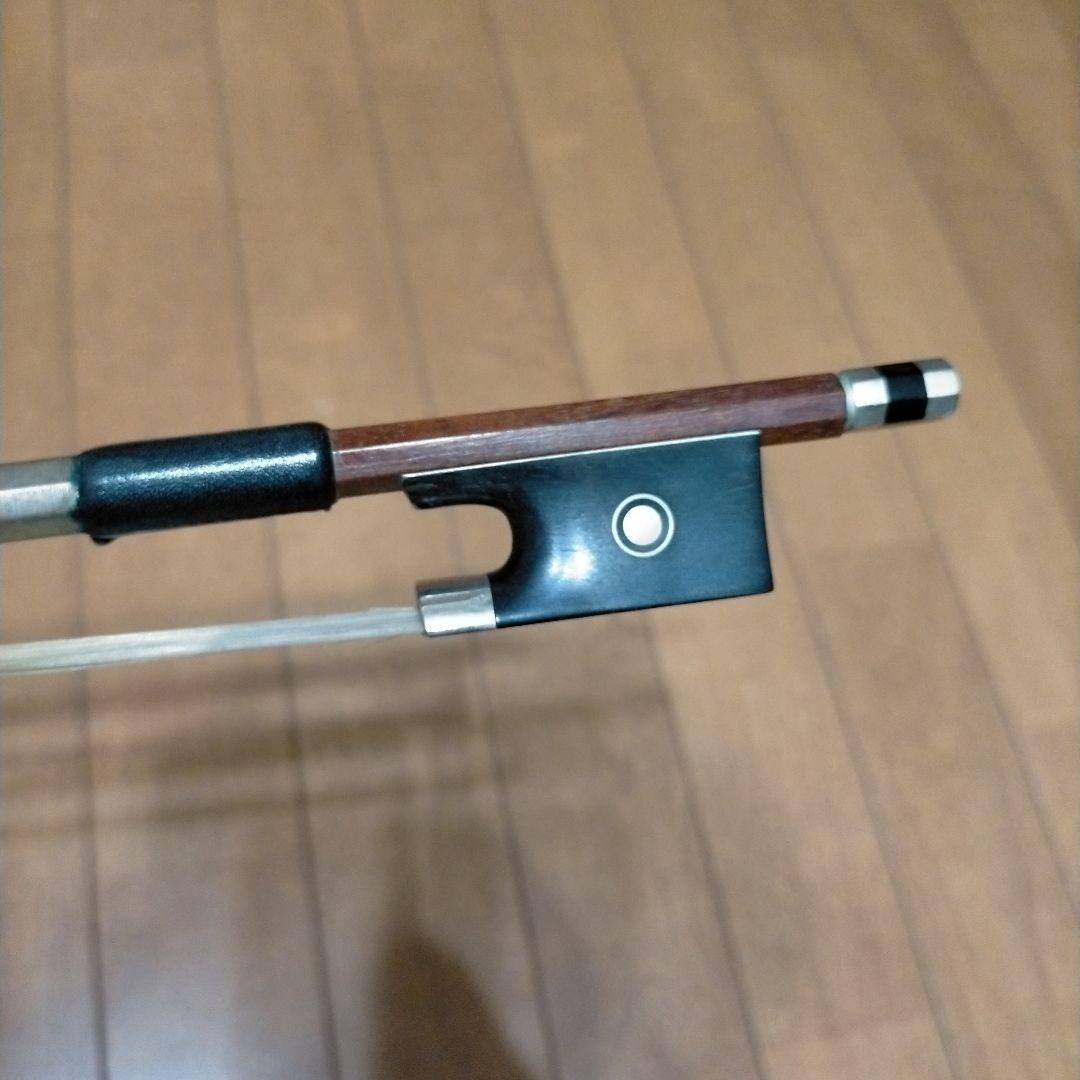 スズキ バイオリン ４／４