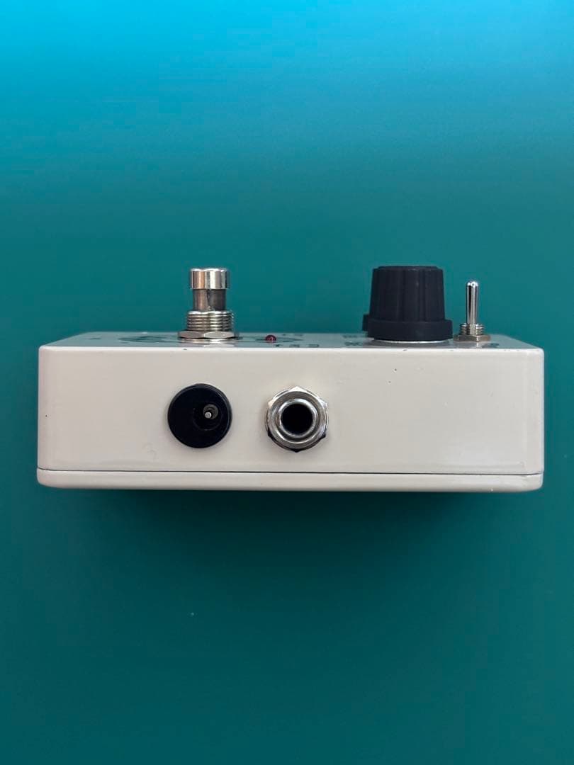 CROWTHER AUDIO HOT CAKE【OLD CIRCUIT】