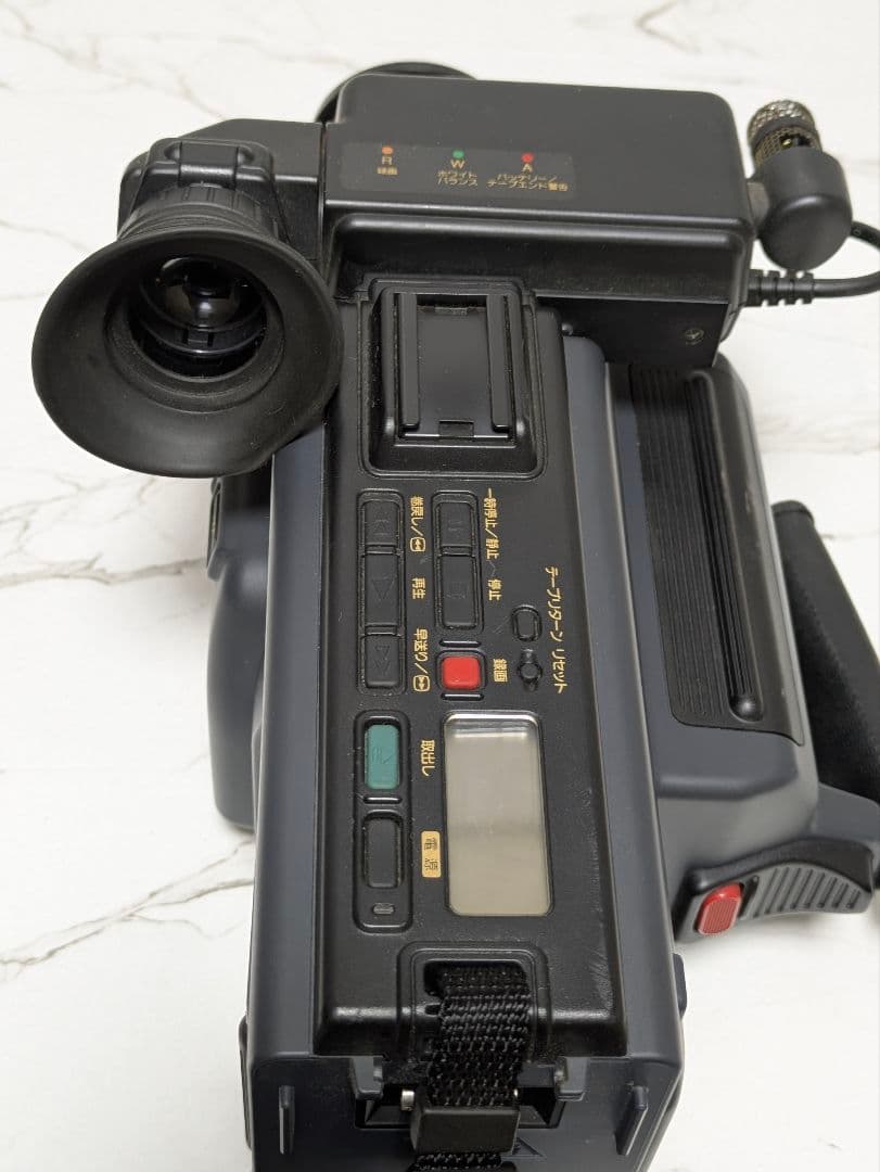 希少】Canon VM-E2 Canonvision 8 8mm対応