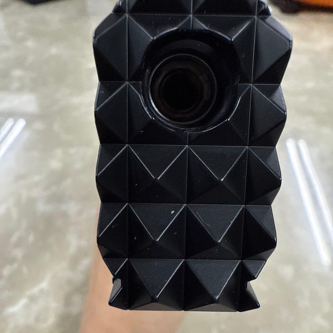 ②［東京マルイ ］ガスブローバック デトニクス.45 コンバットマスター