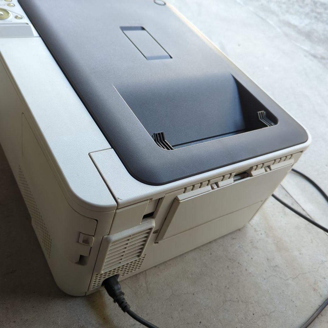 通電OK OKIレーザープリンタ C312dn 電源コードと予備トナー有 - メルカリ
