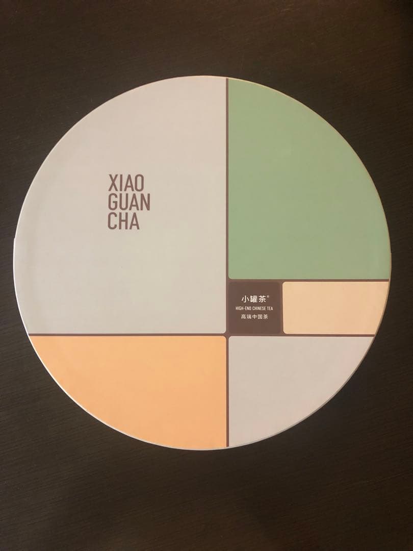 Xiao Guan Cha 小罐茶 - メルカリ
