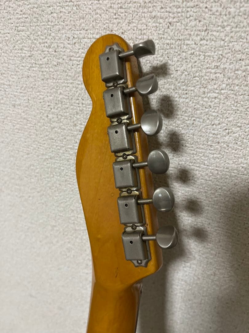 レゲエマスター プロト MOD テレキャスター - メルカリ