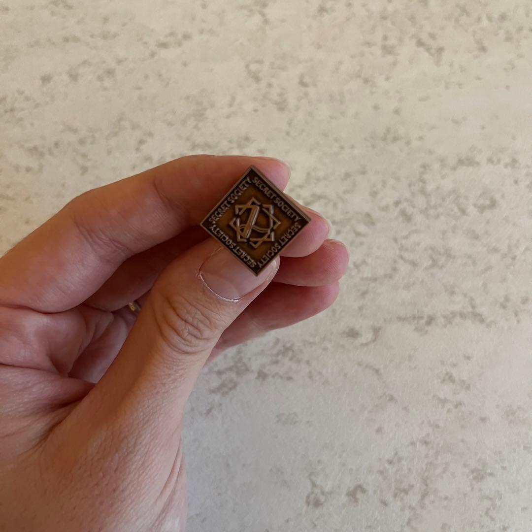 Reol れをる ファンクラブ会員限定 ピンバッジ