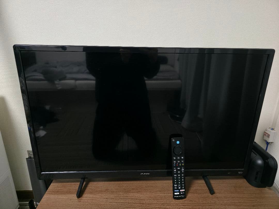 FUNAI/fire TV　 32インチ　スマートテレビ(チューナー内蔵) FUNAI/fire TV 32インチ スマートテレビ(チューナー内蔵) FUNAI フナイ