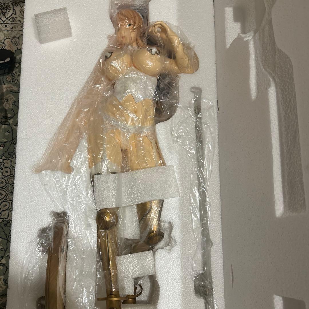 異端審問官 シギィ クイーンズブレイド リベリオン