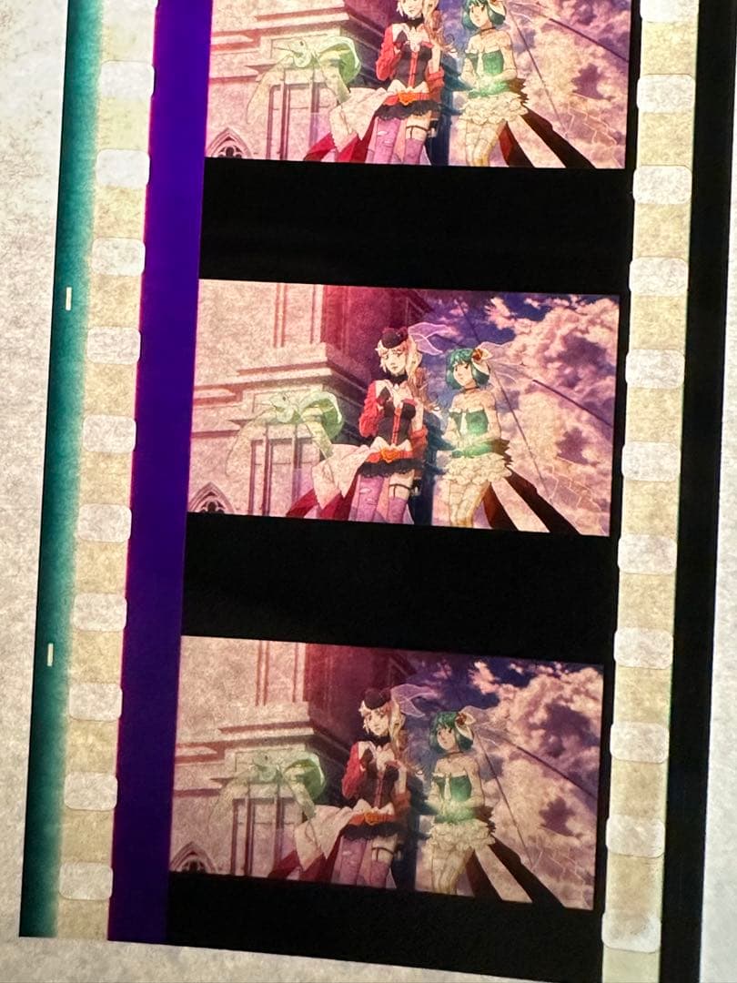マクロス　フィルム マクロスF Blu-ray Box」 法人共通特典紹介 ＜対象店舗限定＞※2023年1