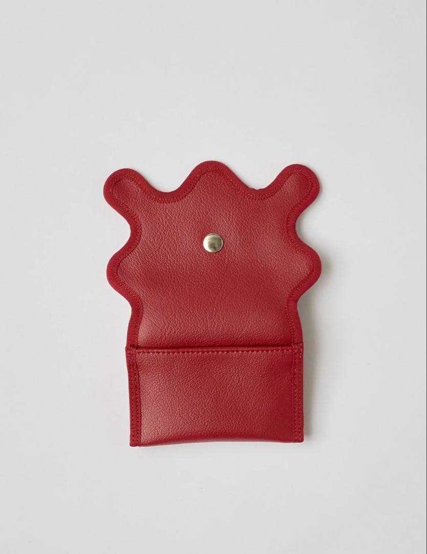 nori enomoto wave mini カードケース ケース