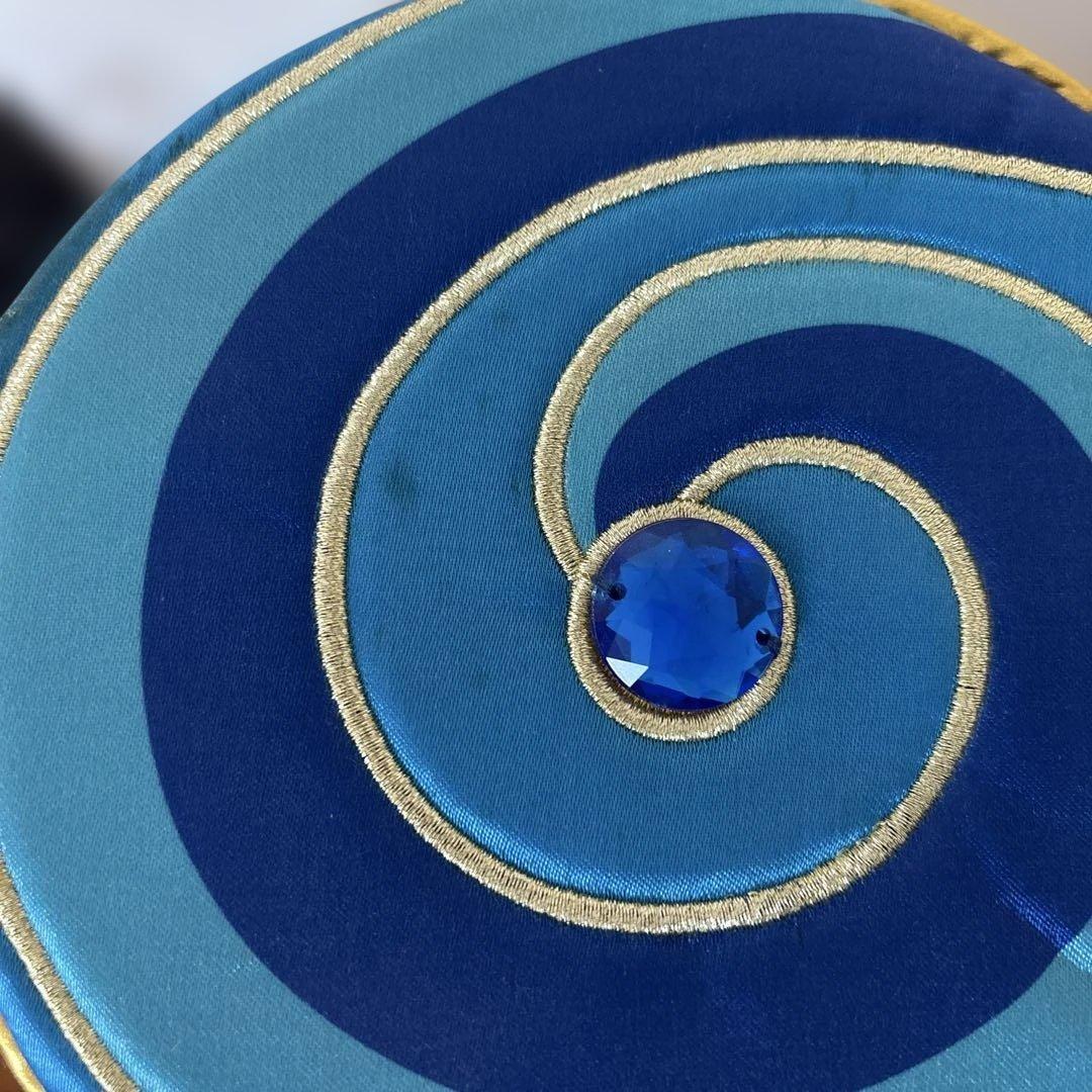 ディズニーランド35周年　特大ぬいぐるみ