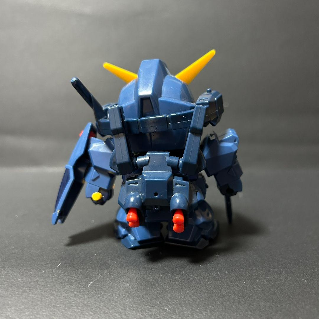 元祖SDガンダム 百式改 ガンダムMK-Ⅱ RX-178 (ティターンズ仕様