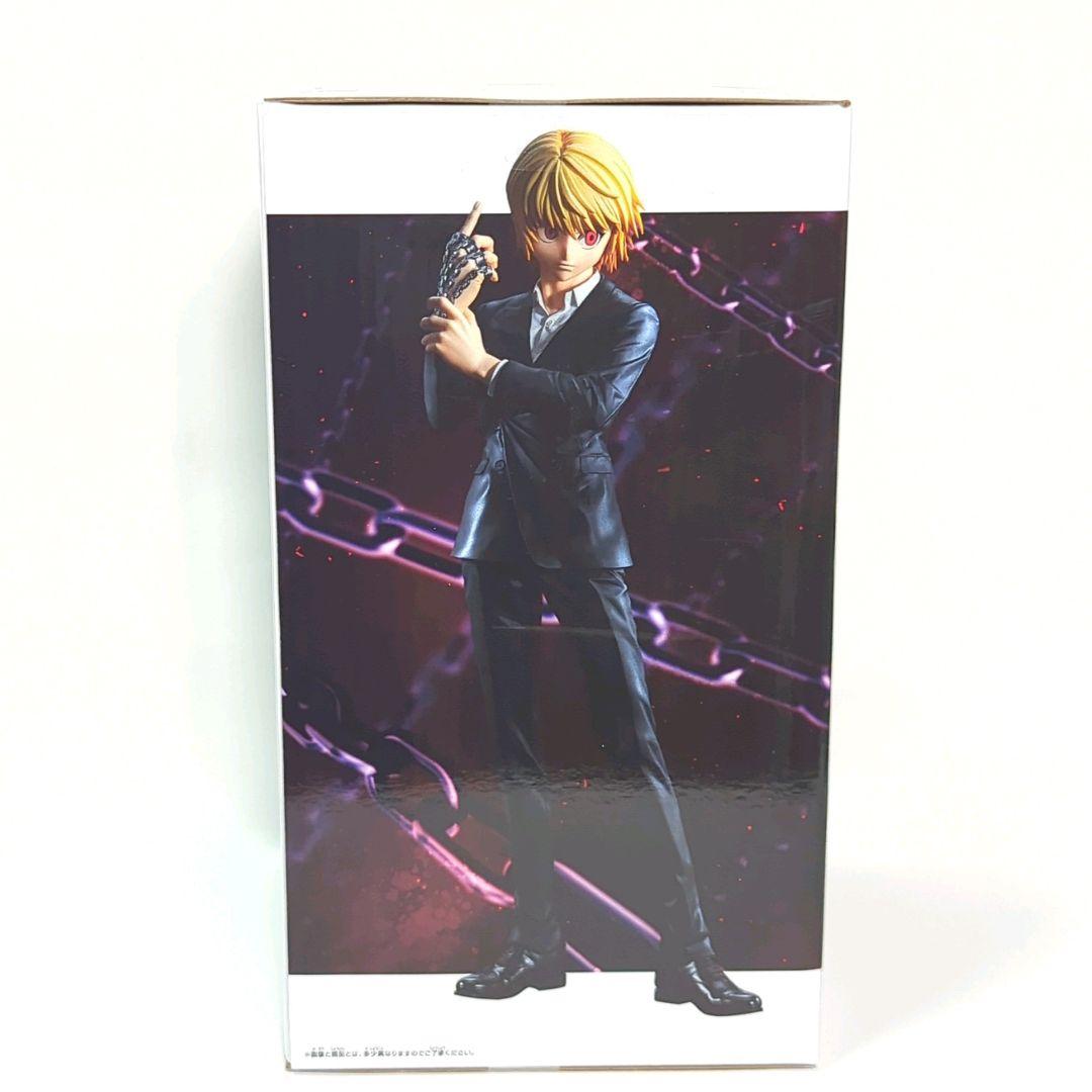 GrandistaHUNTER×HUNTER クラピカ　キルア
