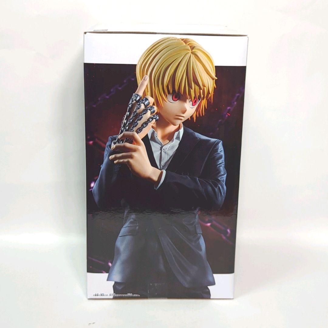 GrandistaHUNTER×HUNTER クラピカ　キルア