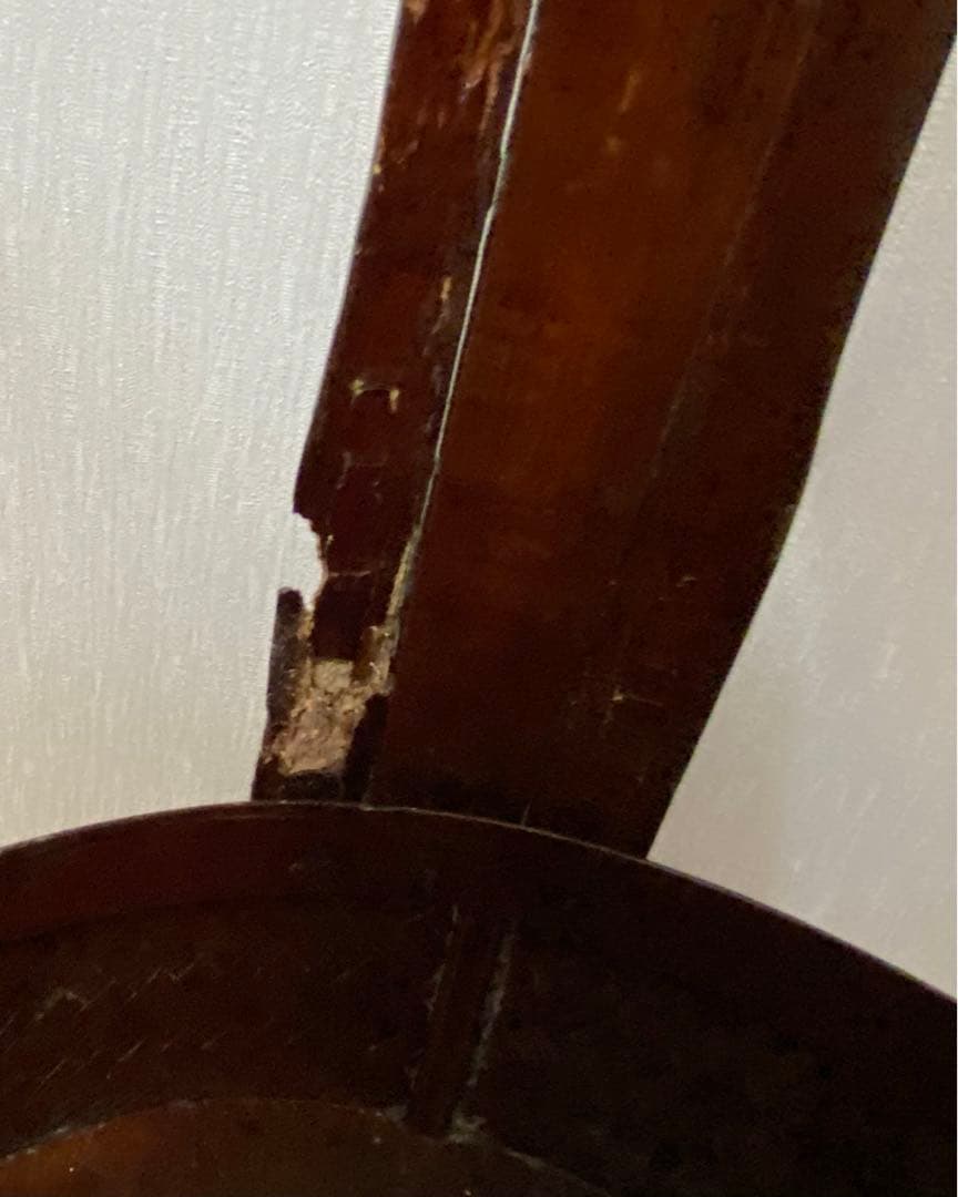 李朝中国韓国デザイン アンティーク 古美術 ヴィンテージ 骨董 カゴ 籠