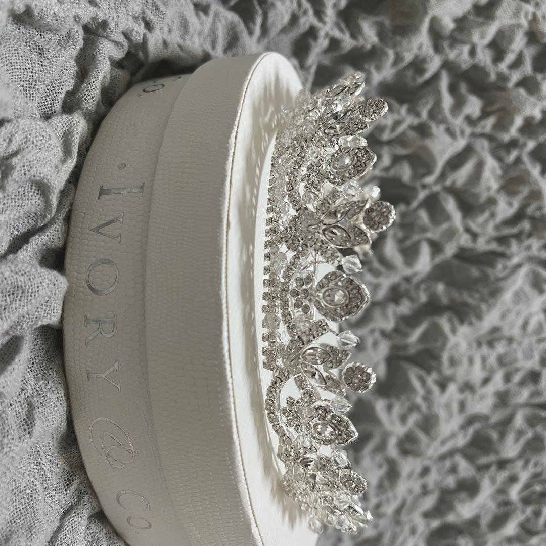 Ivory & Co ALEXANDRA アレクサンドラ