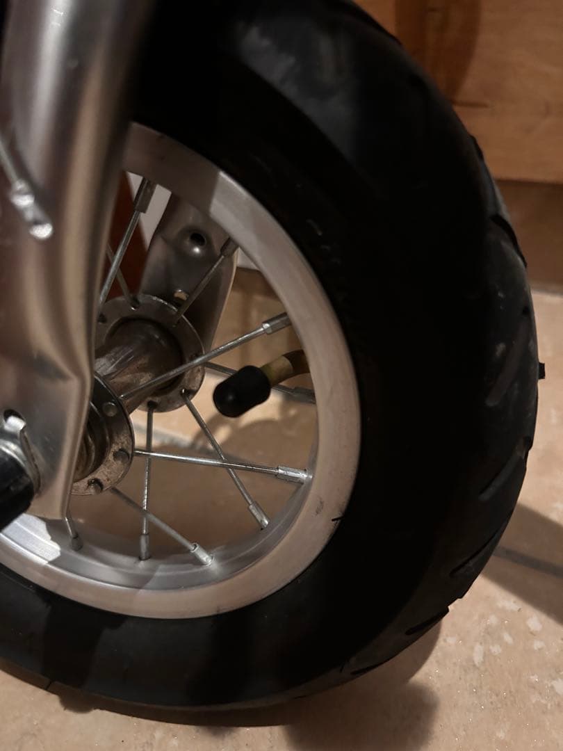 へんしんバイクS】 ブルー 青 サドル2サイズ、プロテクター付