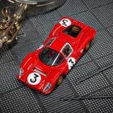 ホットウィール Elite64 フェラーリ 330P4 完売モデル MATTEL