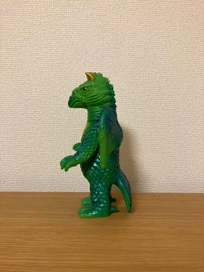 ブルマァク　復刻　ヒドラ