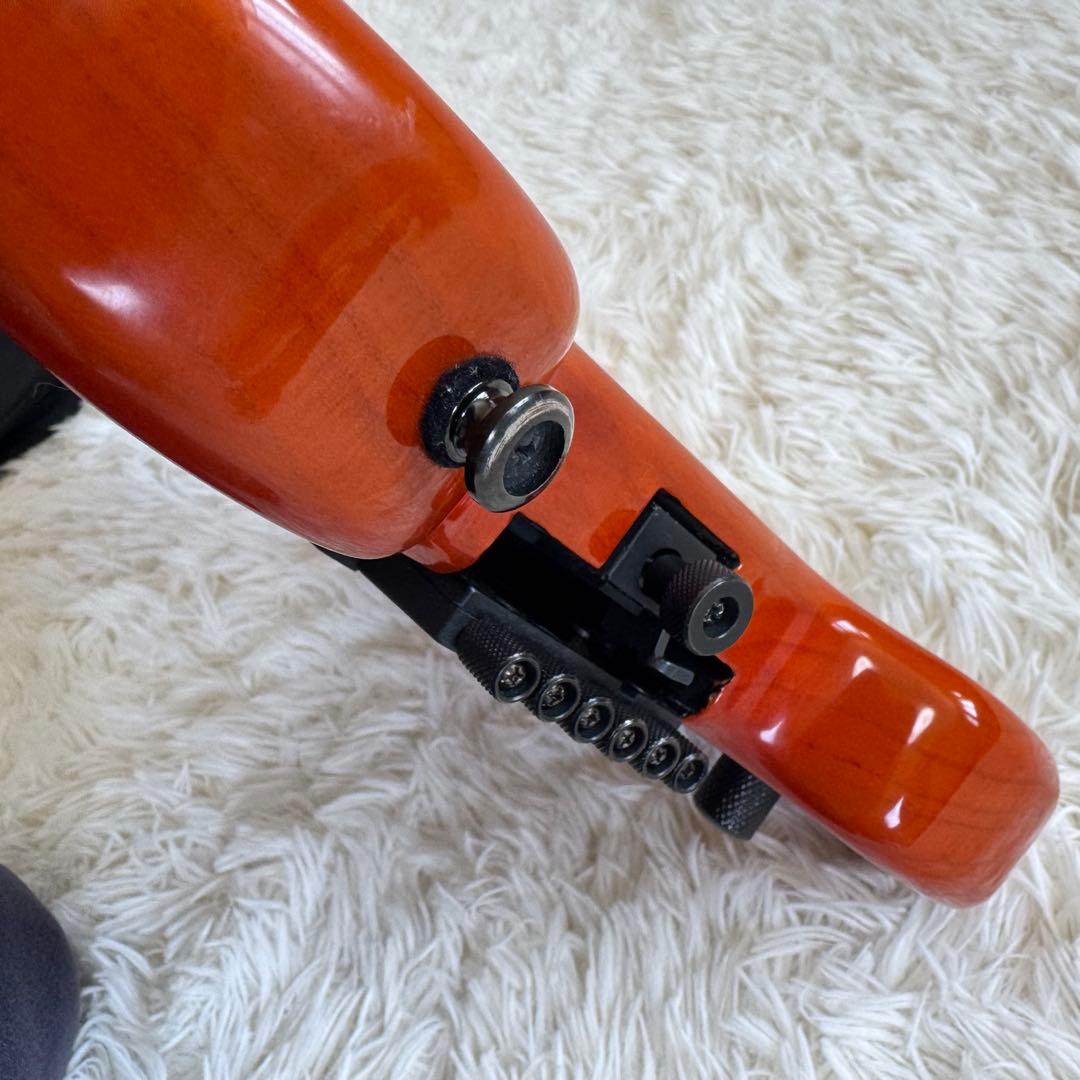 Spirit BY STEINBERGER スタインバーガー ヘッドレスギター