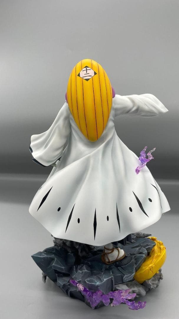 涅マユり　BLEACH　ブリーチ　フィギュア　1／6スケール