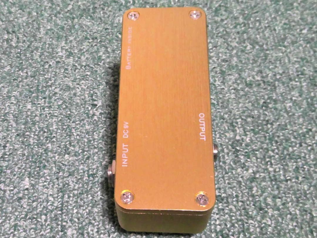 One Control Little Copper Chorus【美品】