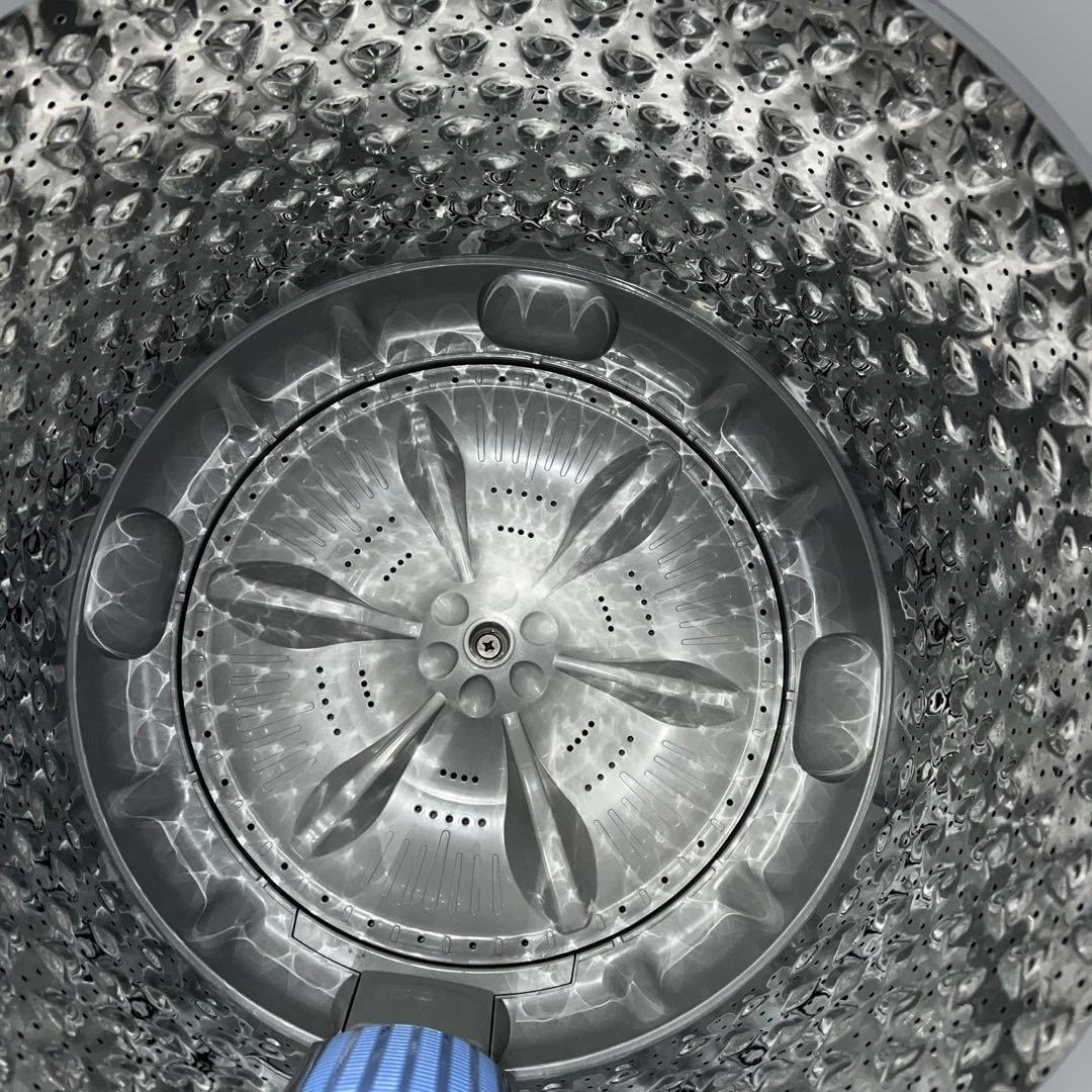 ⭐︎極美品/2023年製/冷蔵庫/洗濯機/ミラーレンジ/お得3点セット/ハイセンス