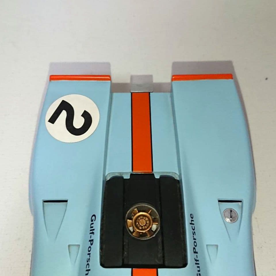 ポルシェ 917k 1/18