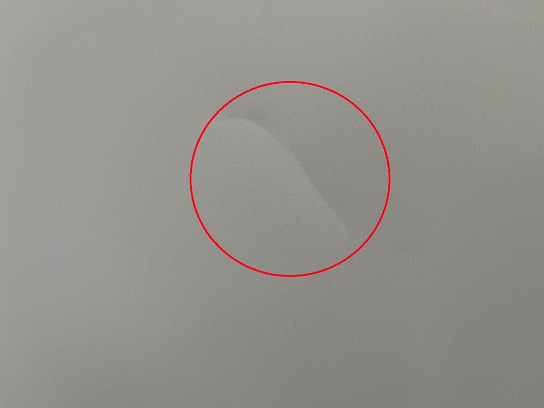 エルソニック 冷蔵庫 ECH-R85 2024年製 85L 動作確認済 美品